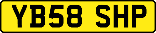 YB58SHP