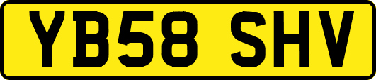 YB58SHV