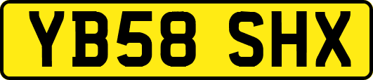 YB58SHX