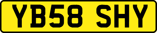 YB58SHY