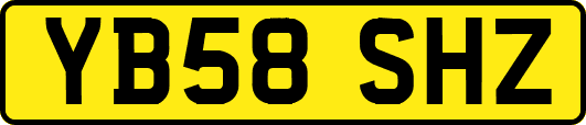 YB58SHZ