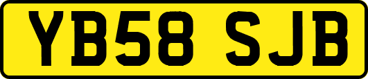 YB58SJB