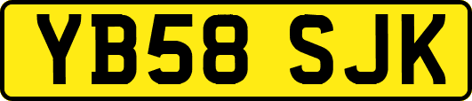 YB58SJK