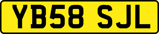 YB58SJL