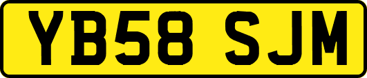 YB58SJM