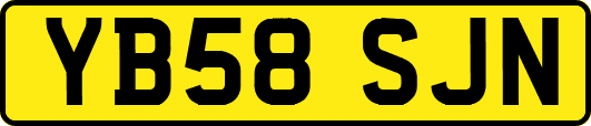 YB58SJN