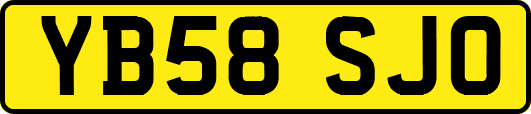 YB58SJO