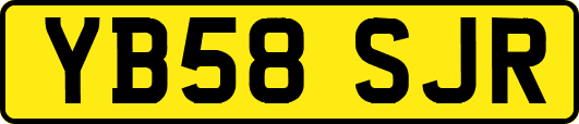 YB58SJR