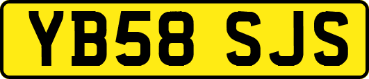 YB58SJS