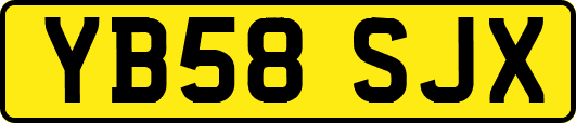 YB58SJX