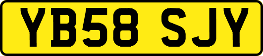 YB58SJY