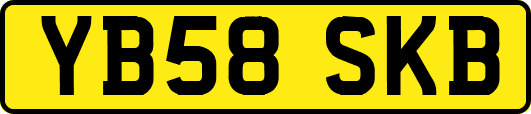 YB58SKB