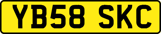YB58SKC