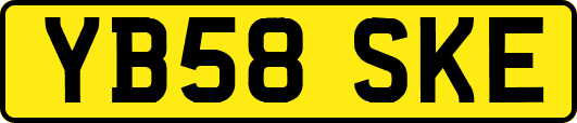 YB58SKE