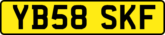 YB58SKF