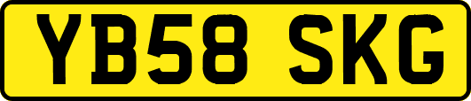 YB58SKG