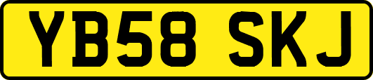 YB58SKJ