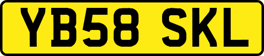 YB58SKL