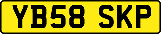 YB58SKP
