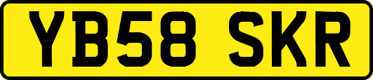 YB58SKR