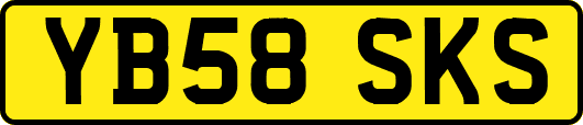 YB58SKS