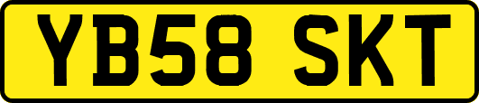 YB58SKT