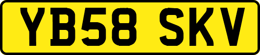 YB58SKV