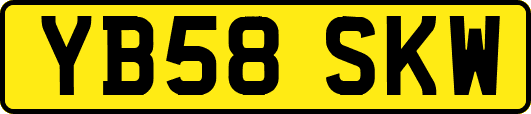 YB58SKW