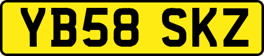 YB58SKZ