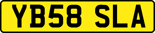 YB58SLA