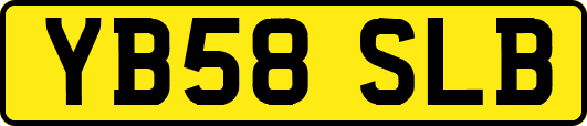 YB58SLB