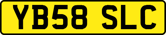 YB58SLC