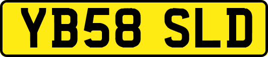 YB58SLD