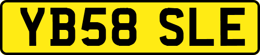 YB58SLE