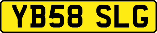 YB58SLG