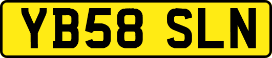 YB58SLN