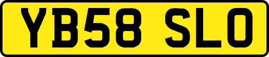 YB58SLO