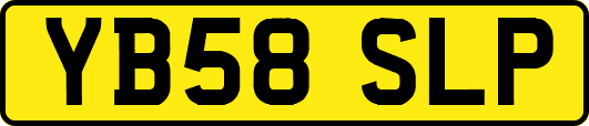 YB58SLP