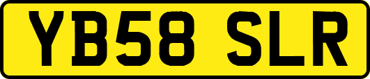 YB58SLR