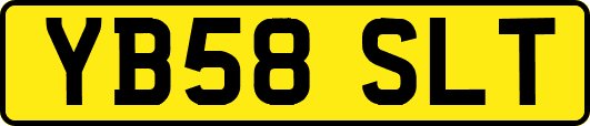 YB58SLT