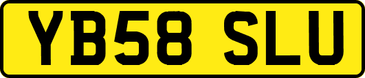 YB58SLU