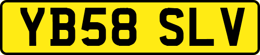YB58SLV