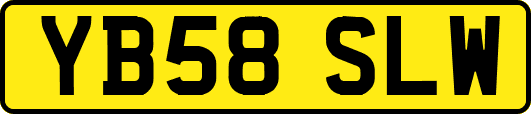 YB58SLW