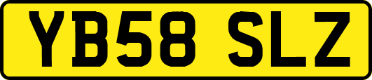 YB58SLZ