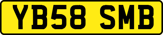 YB58SMB