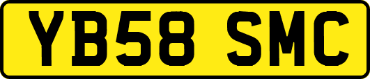 YB58SMC