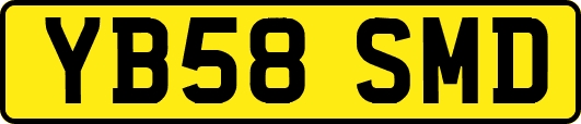 YB58SMD
