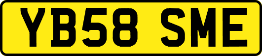 YB58SME