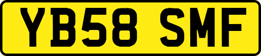 YB58SMF