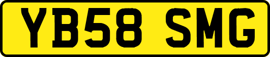 YB58SMG